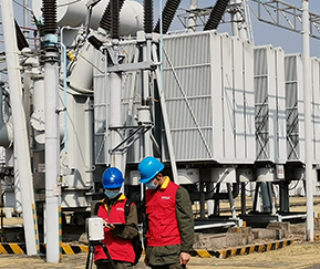 光坡镇倾斜摄影技术在基础设施监测中如何发挥作用？